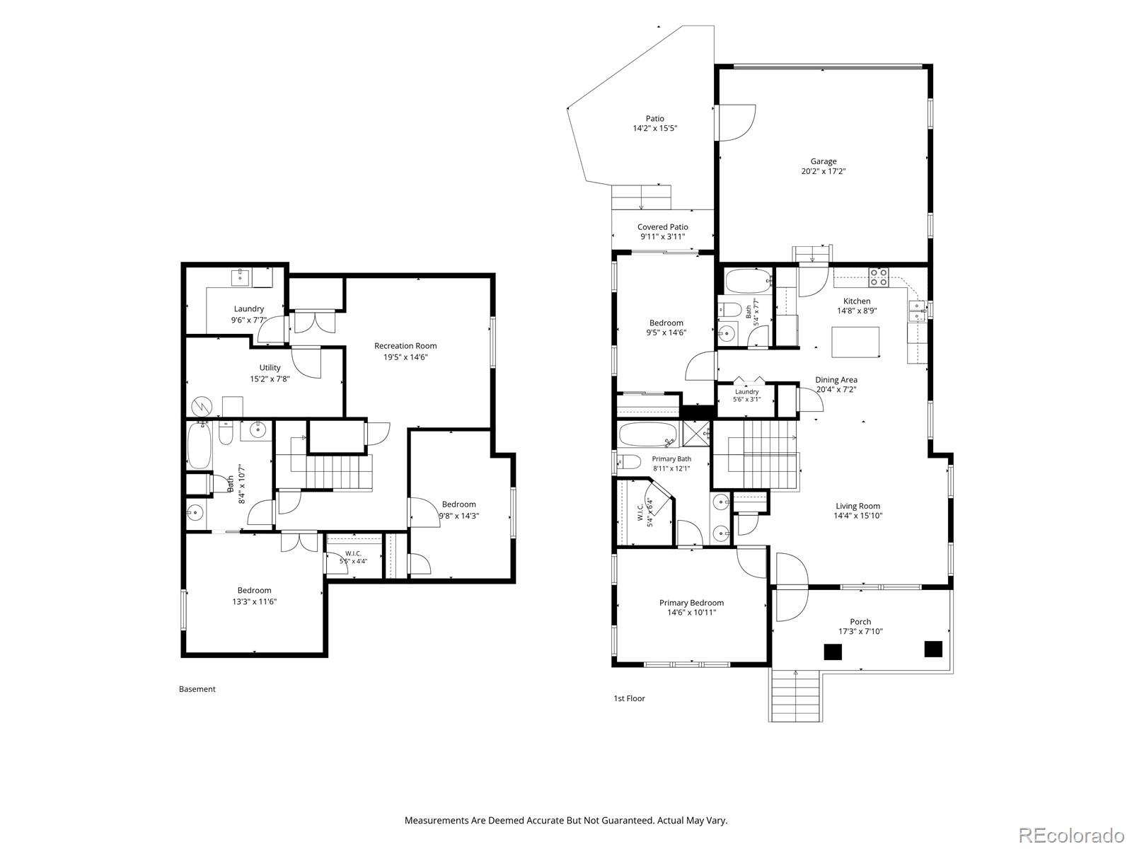 3364 Wabash St, Denver, CO 80238
