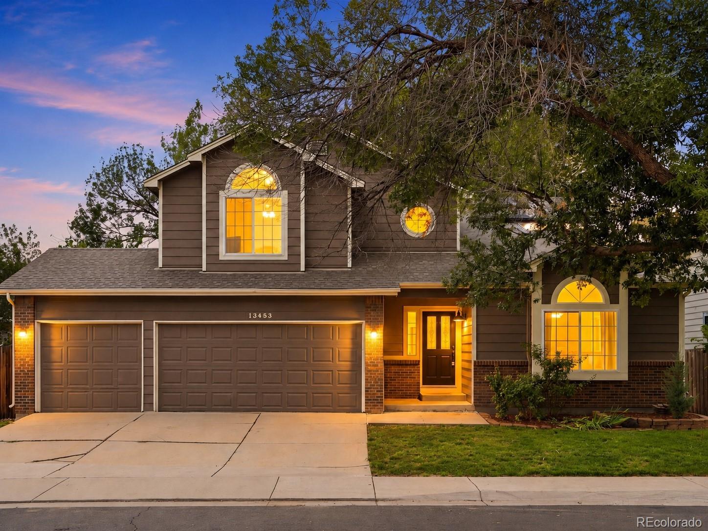 13453 Glen Cir, Broomfield, CO 80020