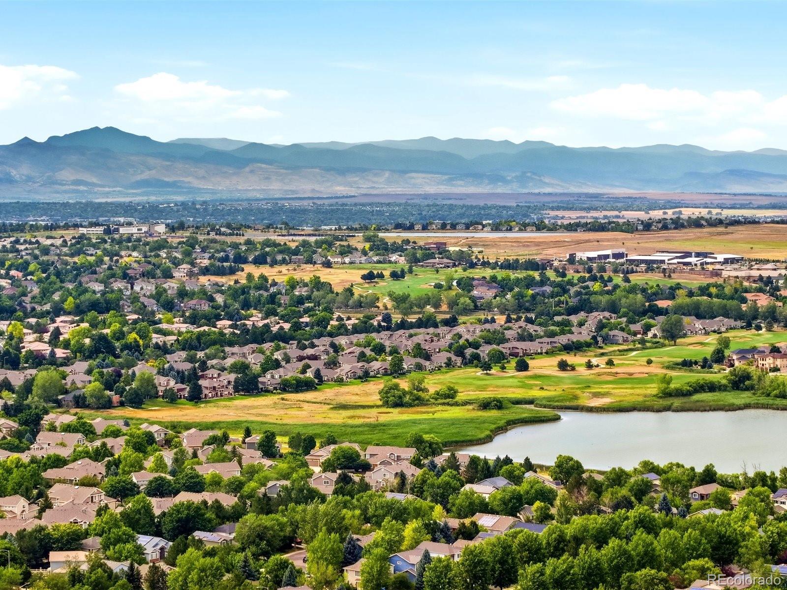 13453 Glen Cir, Broomfield, CO 80020