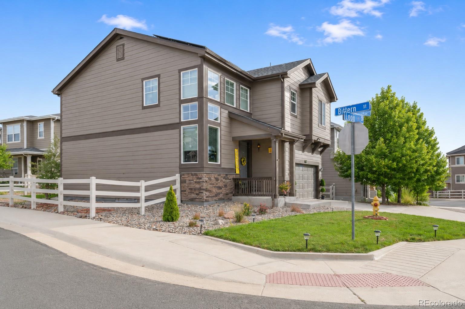 2688 Loon Cir, Castle Rock, CO 80104