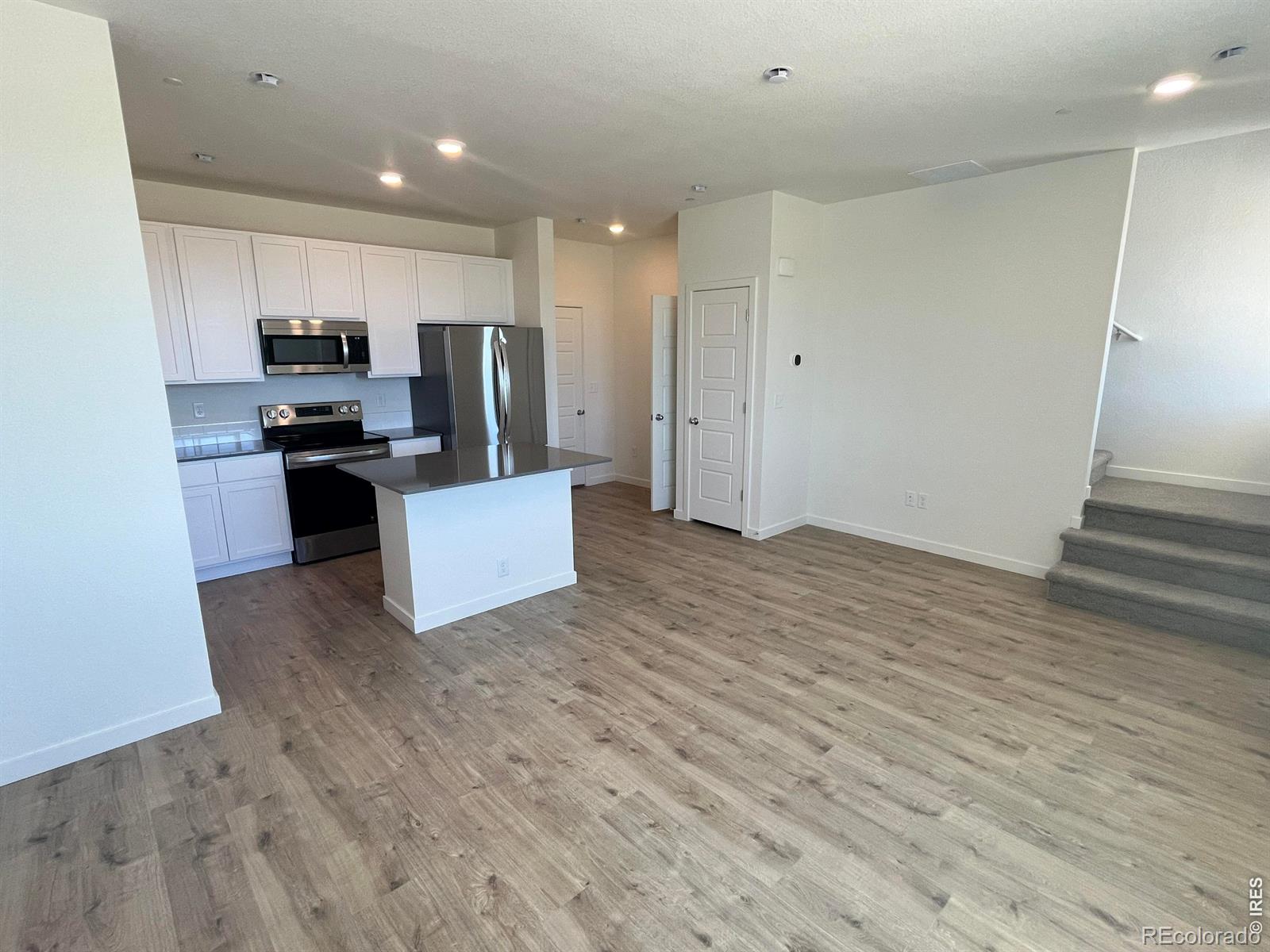 4004 Agnes St, Evans, CO 80620