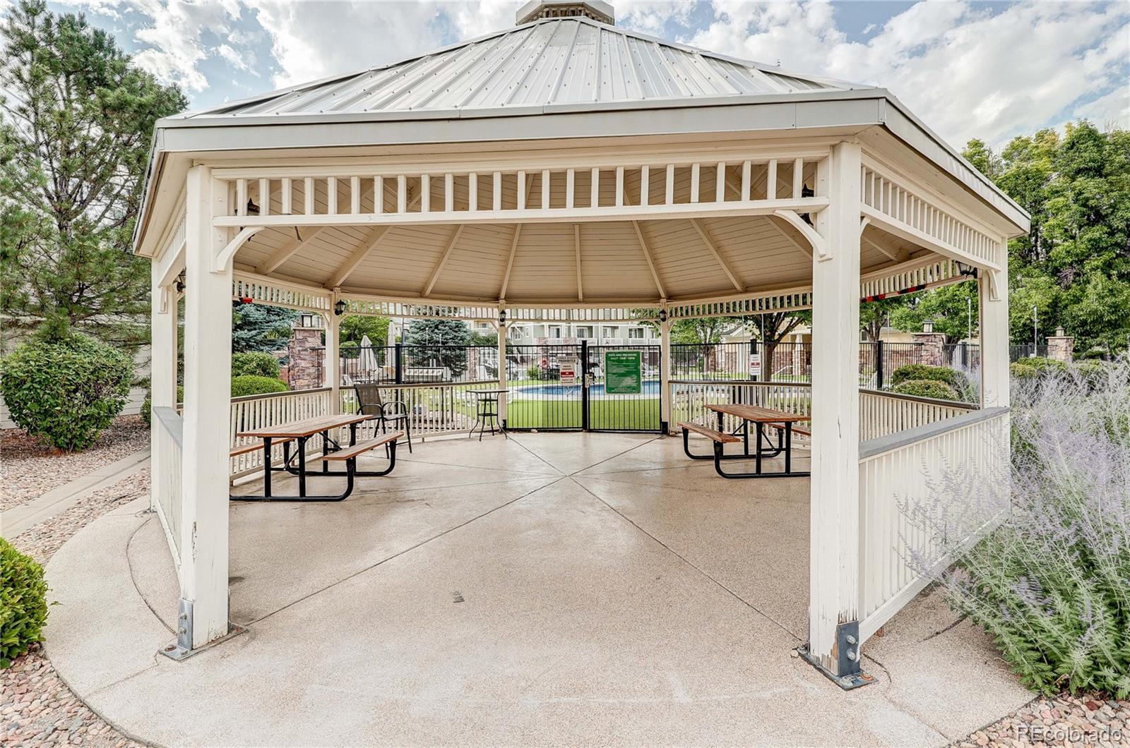9511 Pearl Cir #101, Parker, CO 80134
