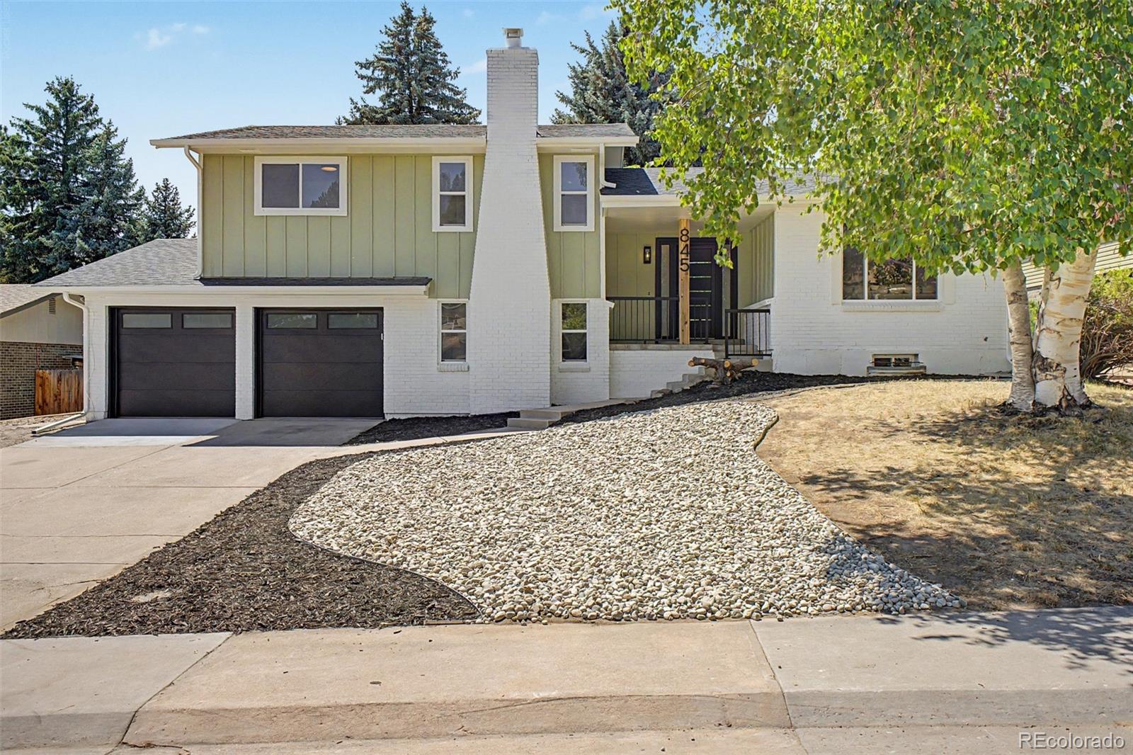 845 S Moore St, Denver, CO 80226