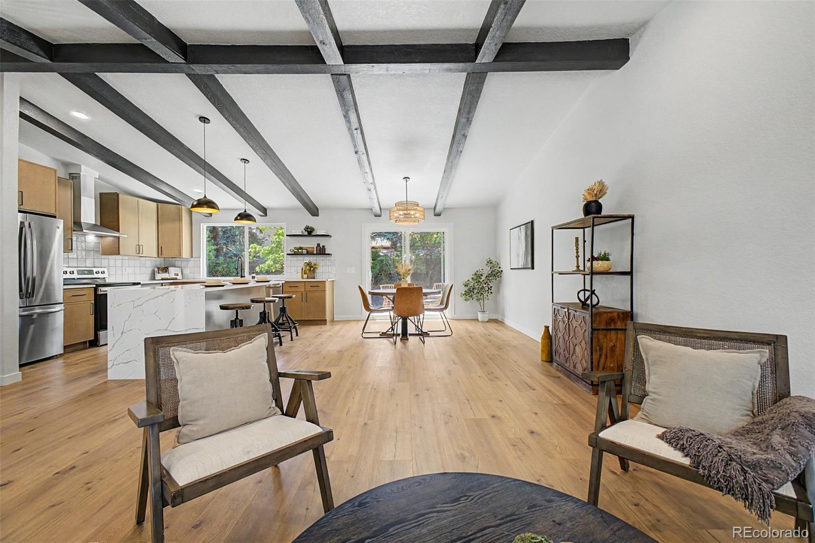 845 S Moore St, Denver, CO 80226