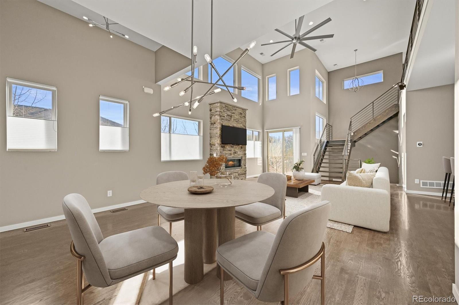 28424 Tepees Way, Evergreen, CO 80439