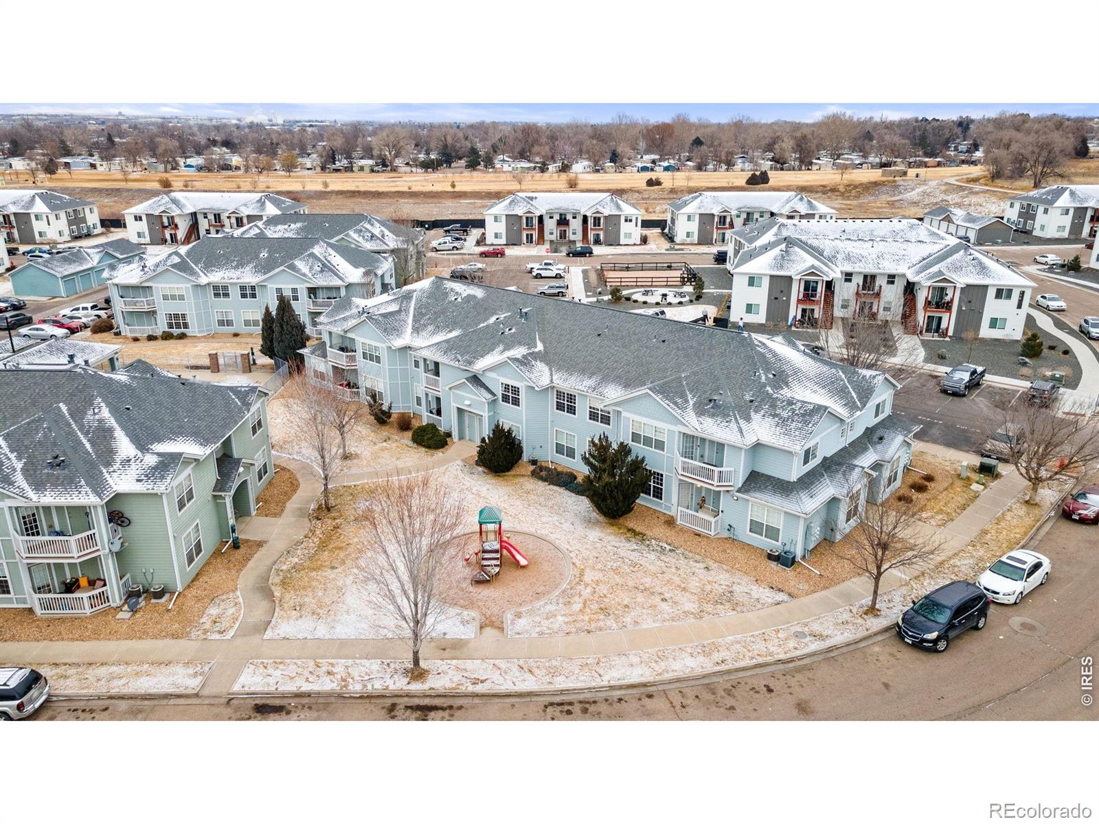 2990 W C St #63-204, Greeley, CO 80631