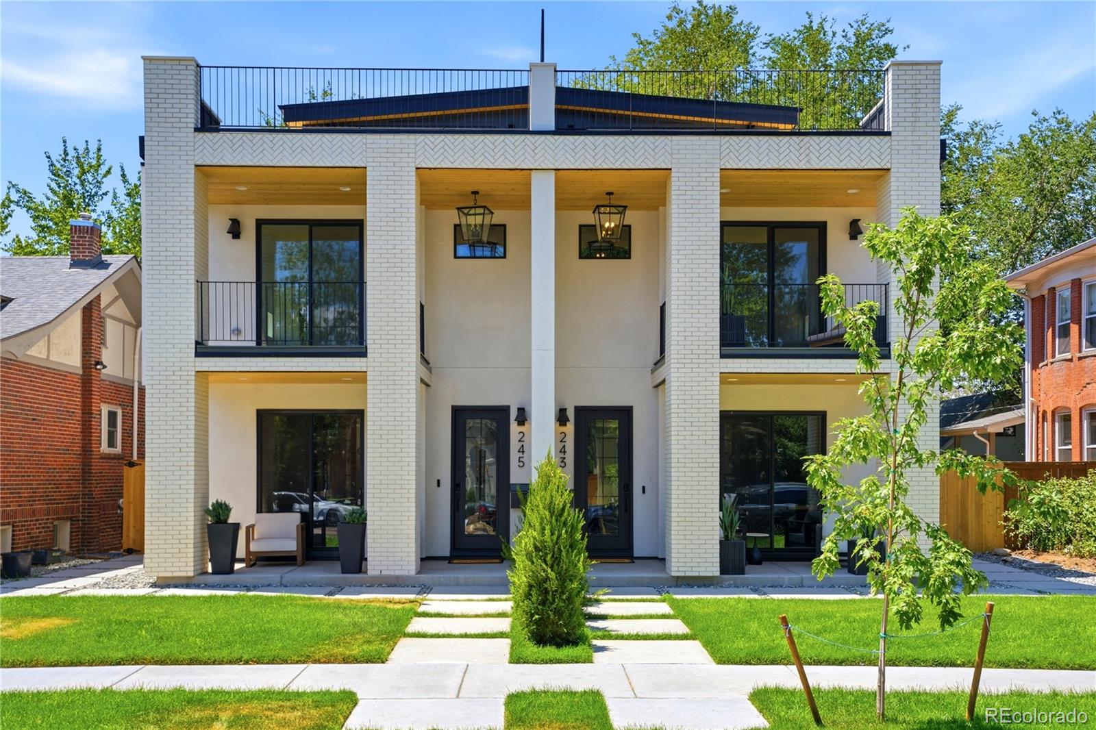 243 S Emerson St, Denver, CO 80209
