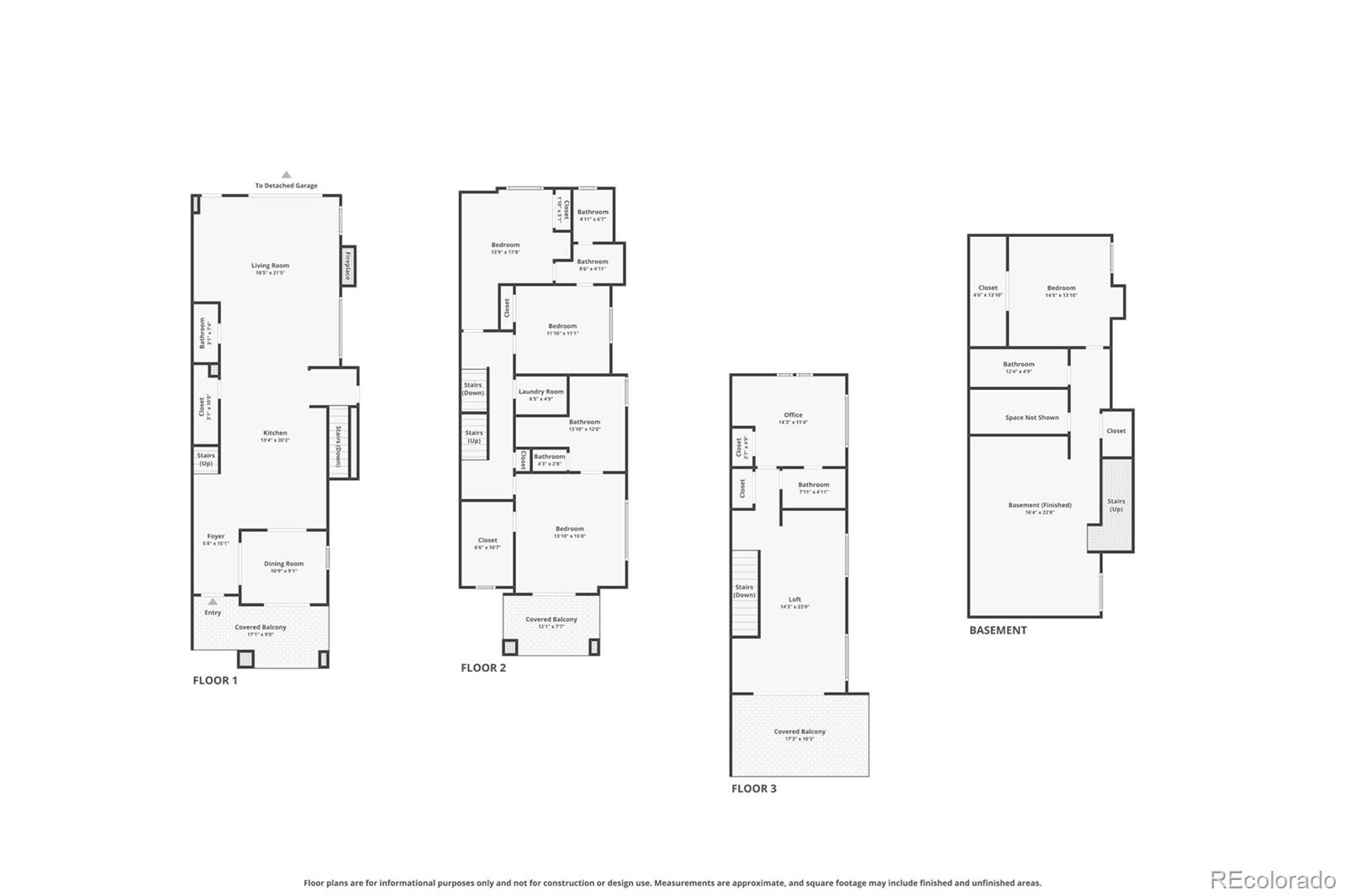 243 S Emerson St, Denver, CO 80209
