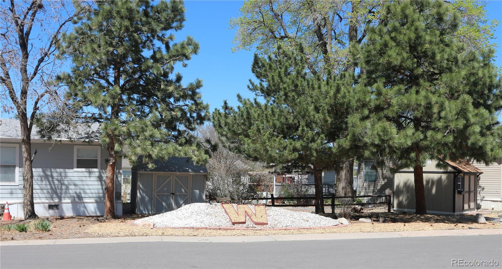 8201 S Santa Fe Dr Lot 263, Littleton, CO 80120