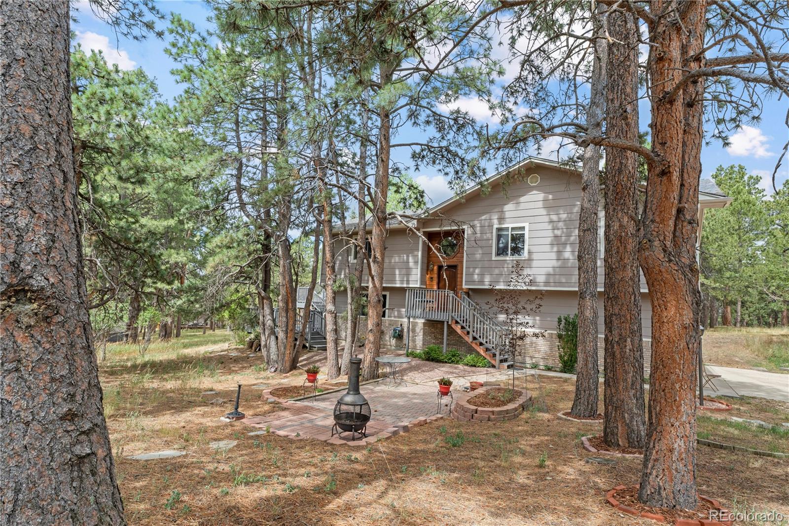 17730 Grama Rg, Colorado Springs, CO 80908
