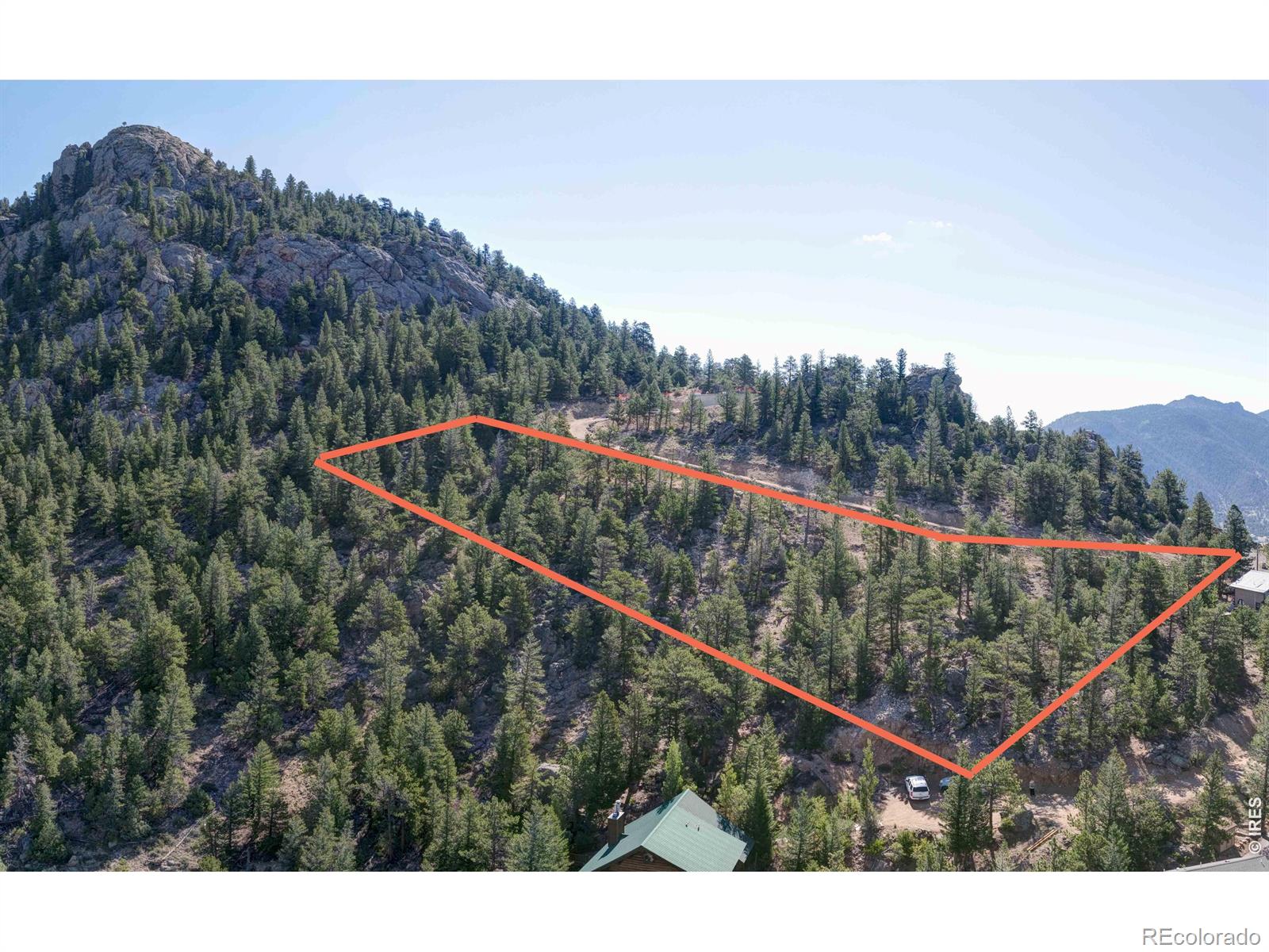0 Prospect Mountain Dr Lot 37, Estes Park, CO 80517