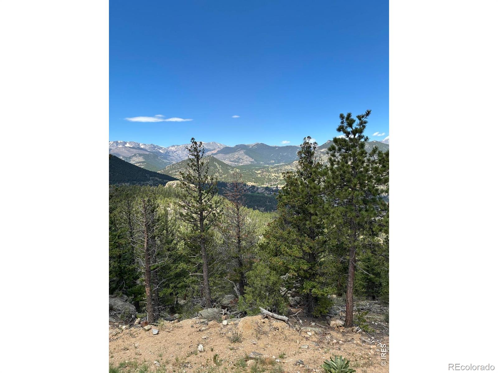 0 Prospect Mountain Dr Lot 37, Estes Park, CO 80517