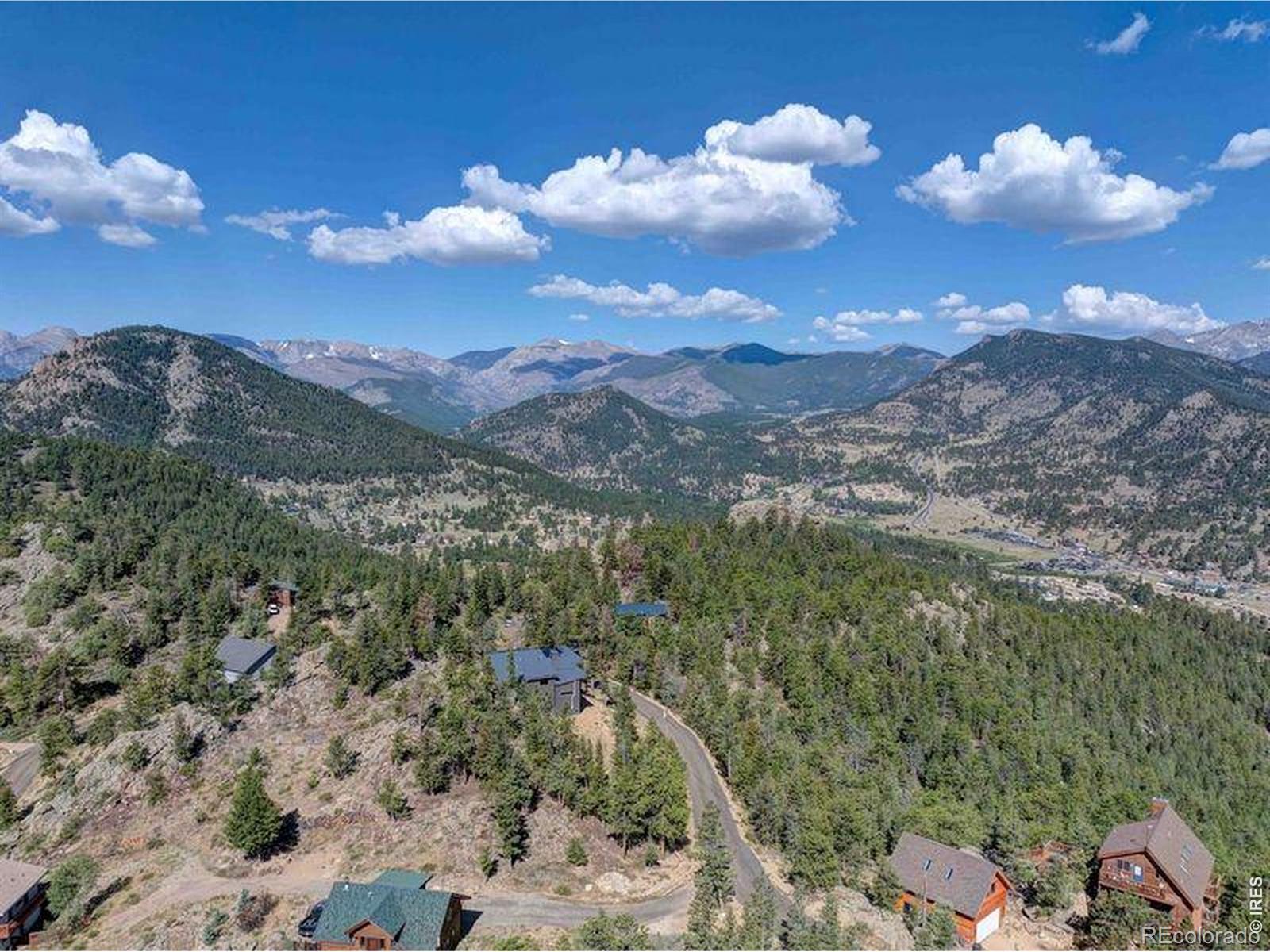 0 Prospect Mountain Dr Lot 37, Estes Park, CO 80517