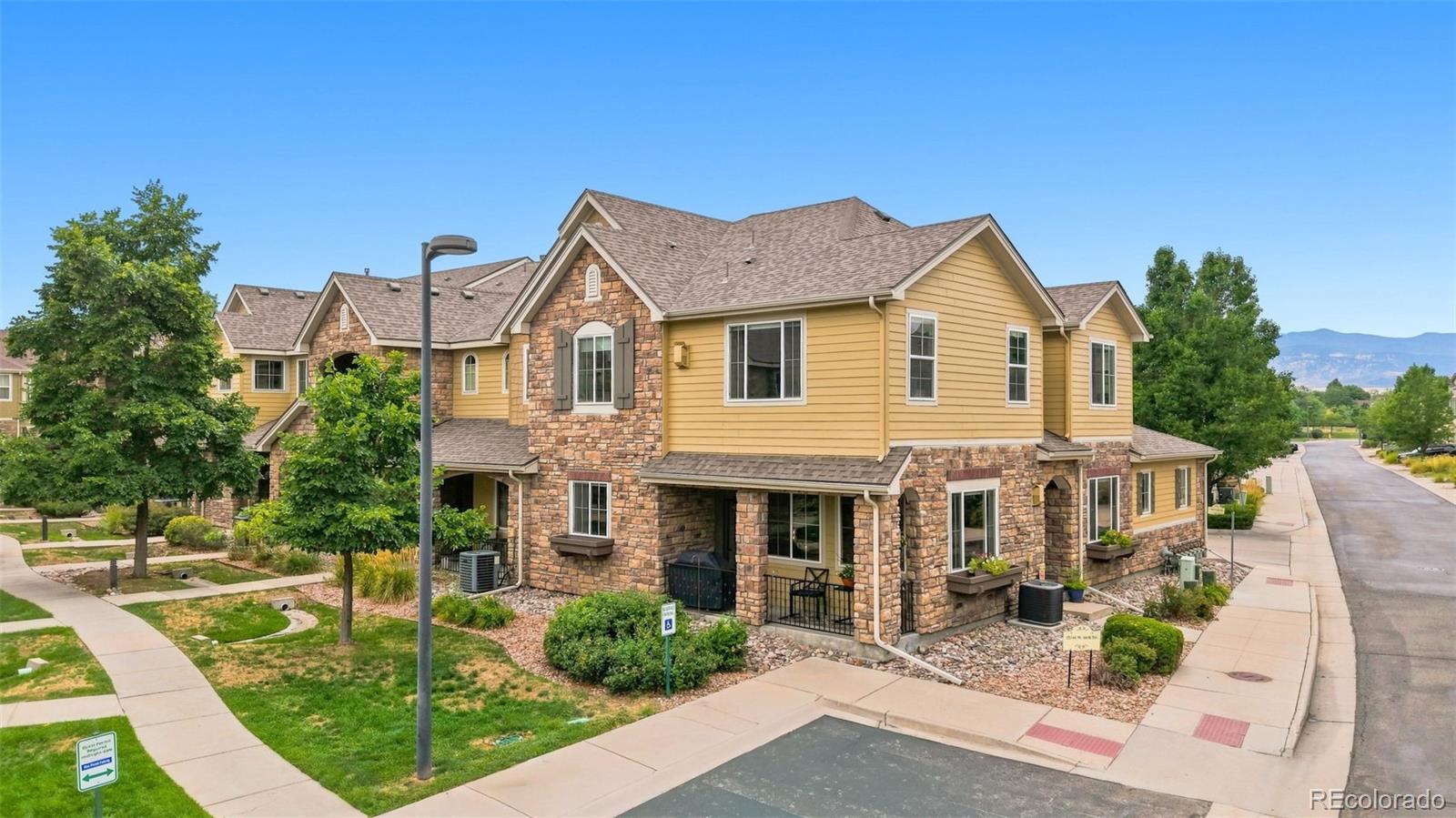 15346 W 66th Dr #A, Arvada, CO 80007