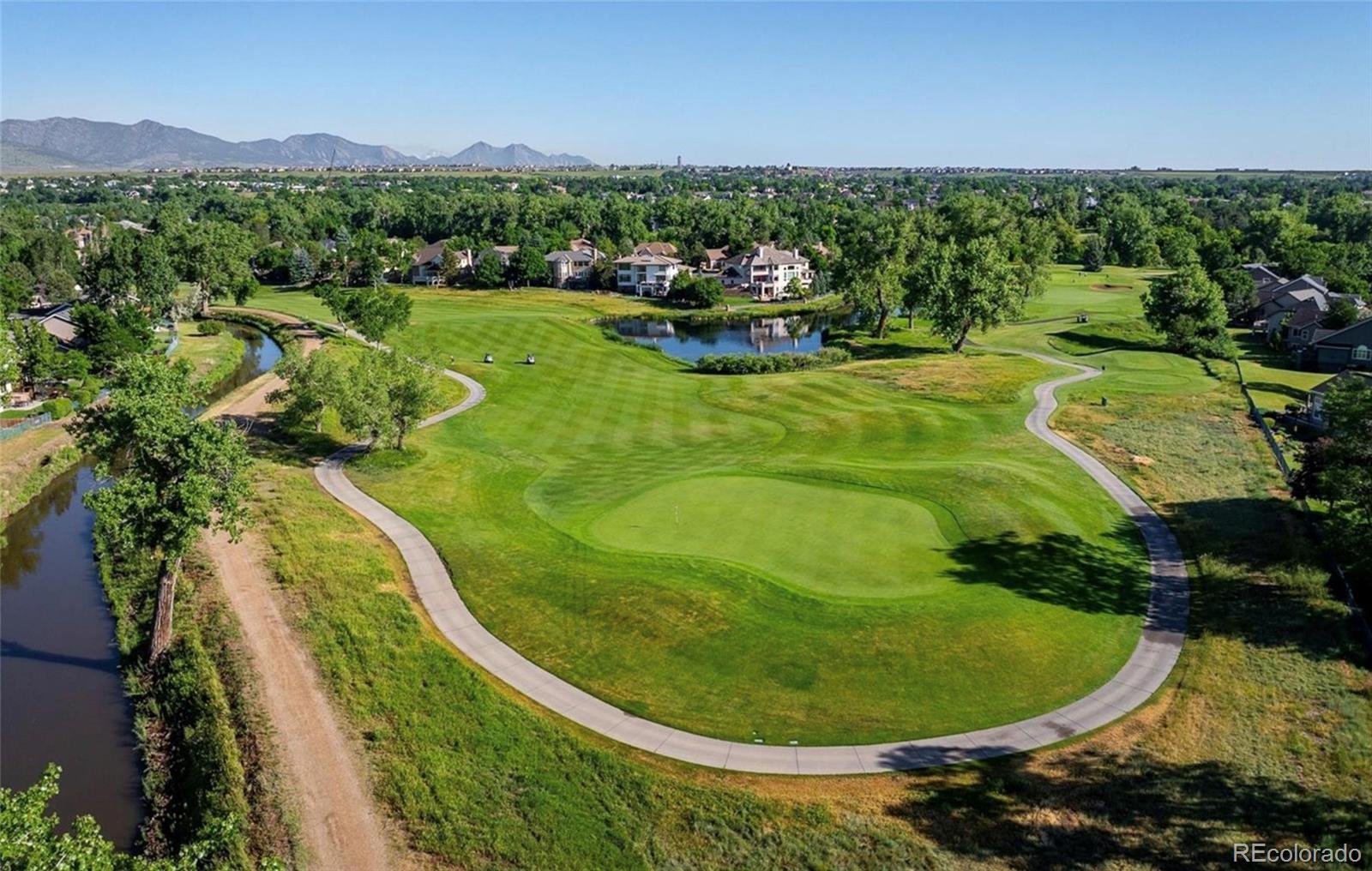 15346 W 66th Dr #A, Arvada, CO 80007