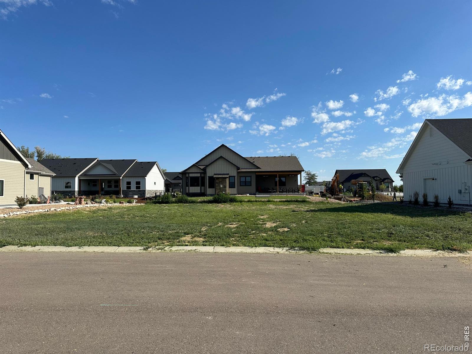1254 Burt Ave, Berthoud, CO 80513