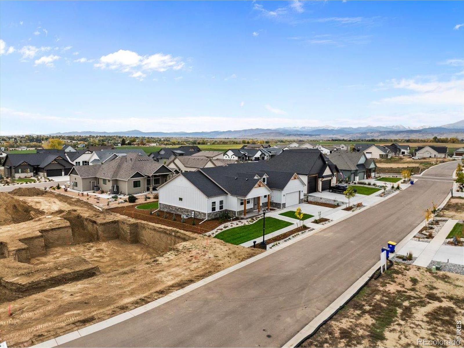 1254 Burt Ave, Berthoud, CO 80513
