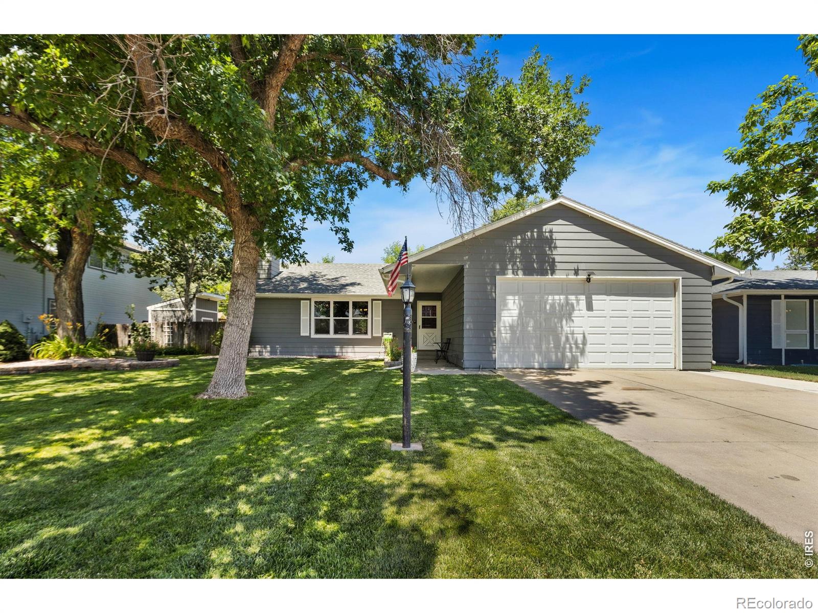 721 Delores Ave, Fort Morgan, CO 80701