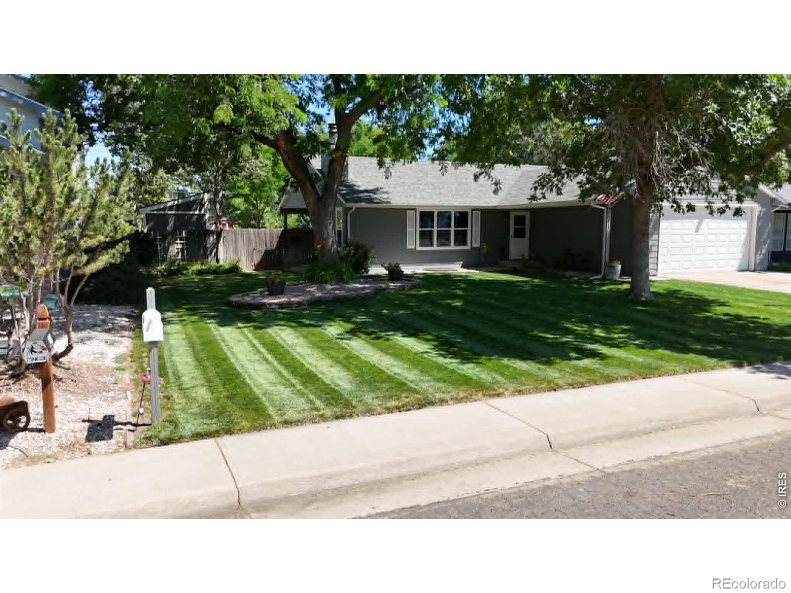 721 Delores Ave, Fort Morgan, CO 80701