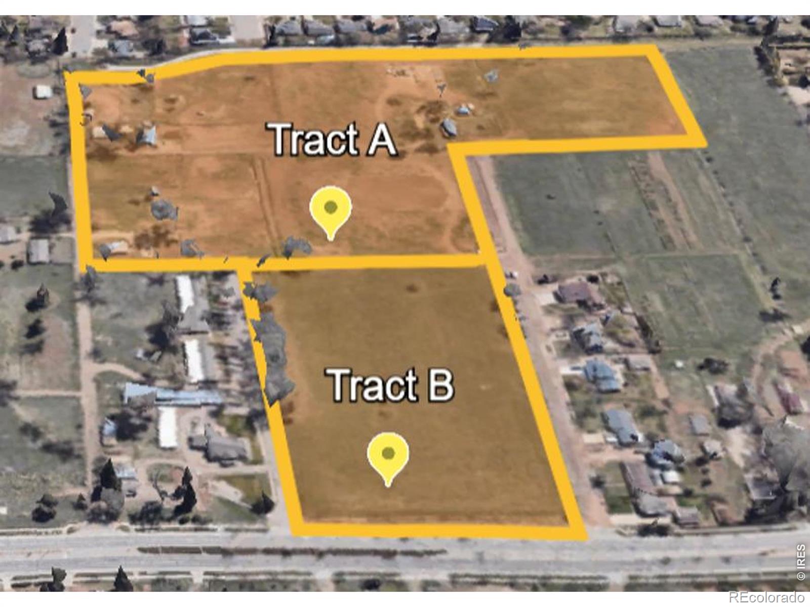2814 S Taft Hill Rd, Fort Collins, CO 80526