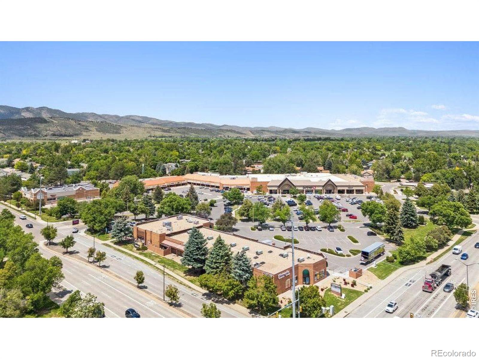 2814 S Taft Hill Rd, Fort Collins, CO 80526
