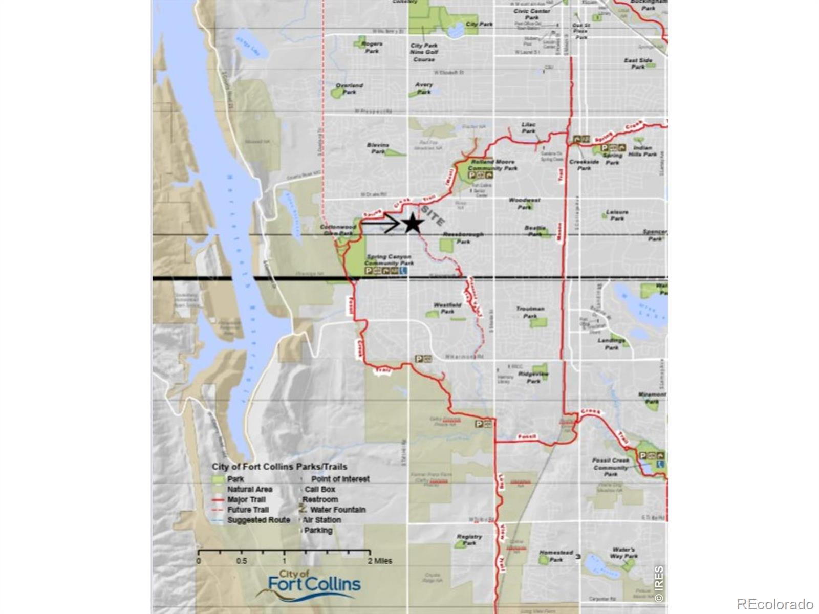 2814 S Taft Hill Rd, Fort Collins, CO 80526