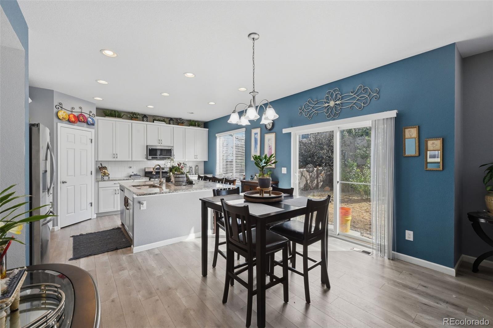 915 Mcmurdo Cir, Castle Rock, CO 80108