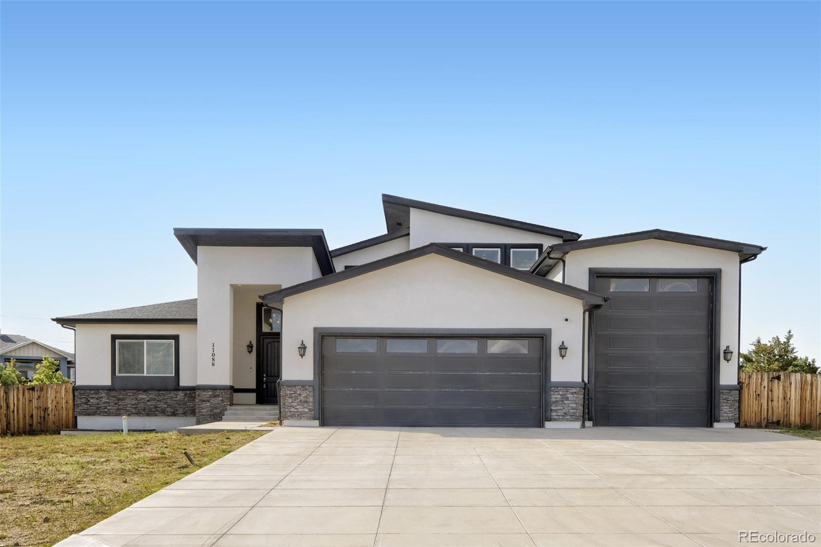 11088 Asbee St, Peyton, CO 80831