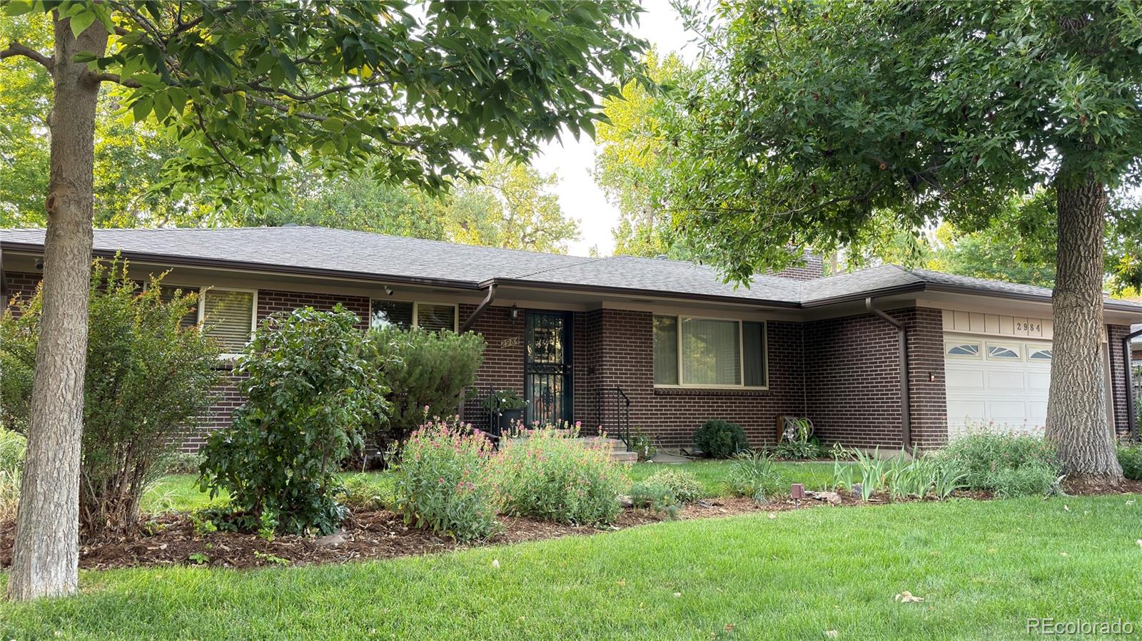 2984 S Pontiac St, Denver, CO 80224