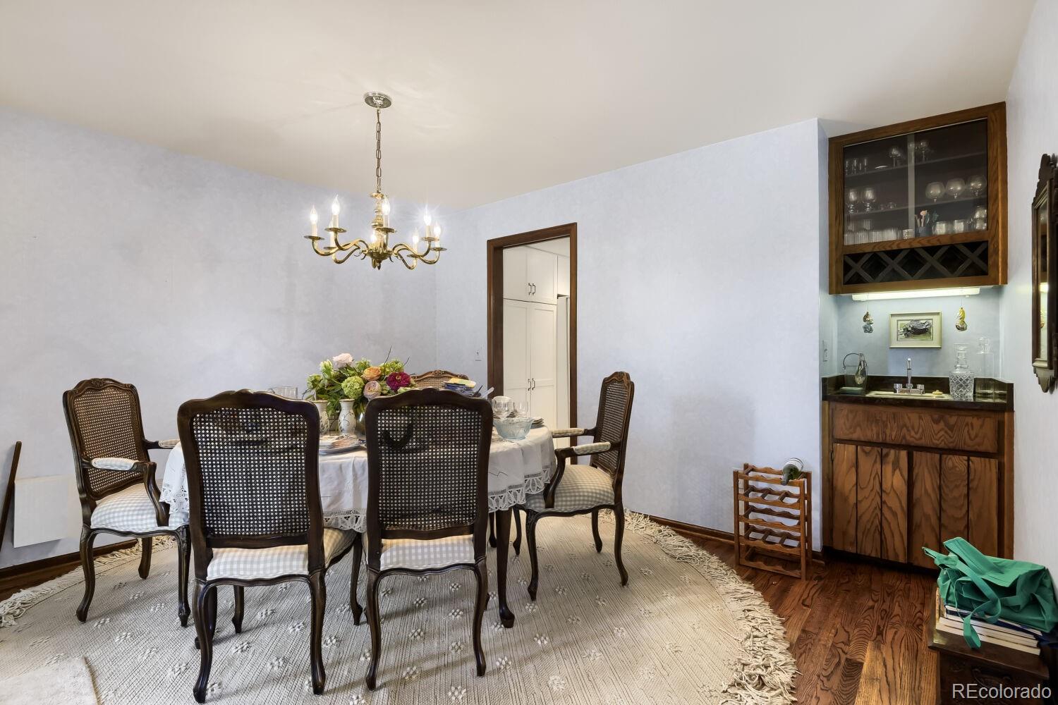 4255 S Olive St #8, Denver, CO 80237