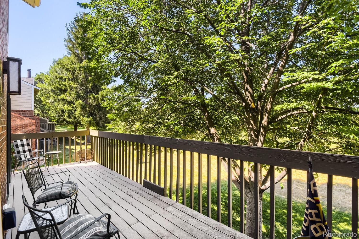 4255 S Olive St #8, Denver, CO 80237