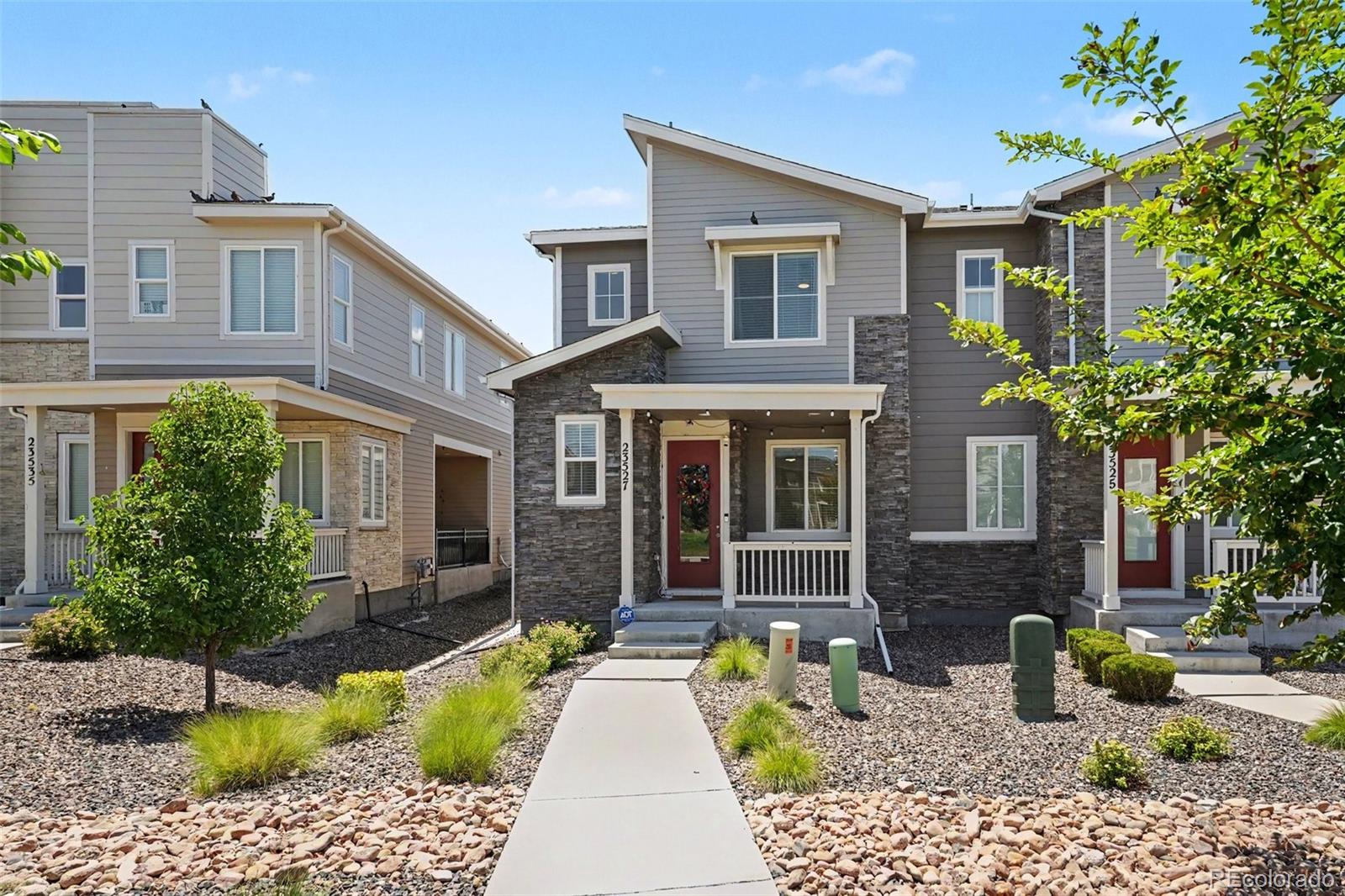 23527 E 5th Pl, Aurora, CO 80018