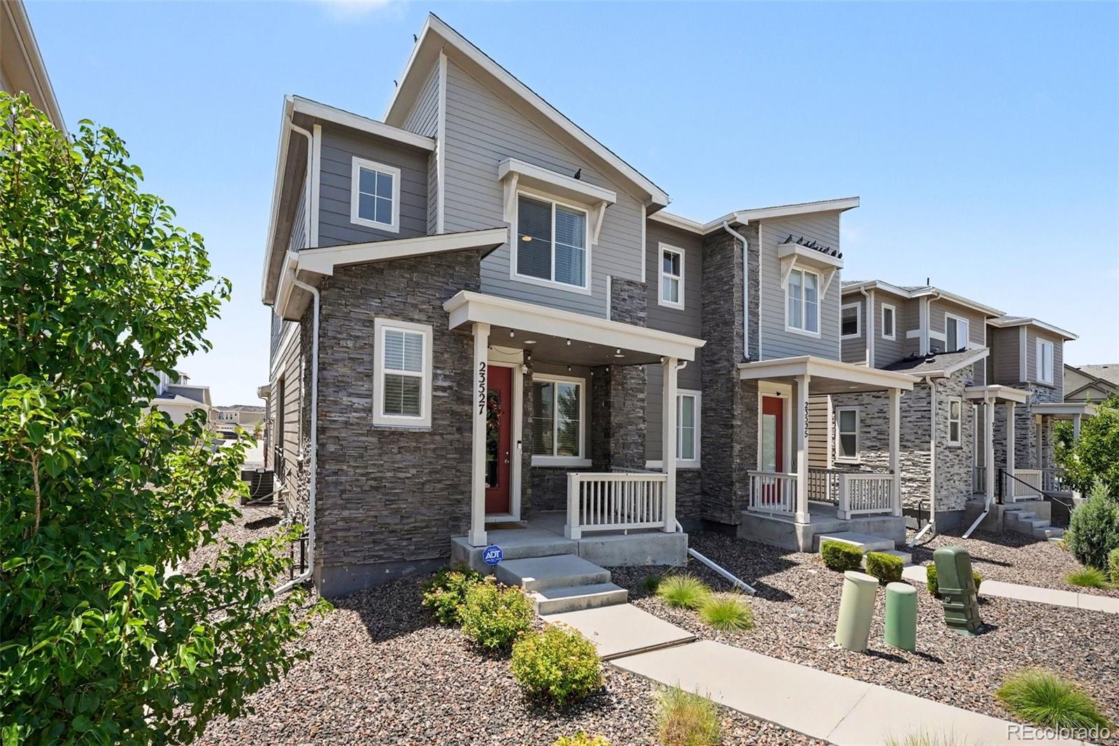 23527 E 5th Pl, Aurora, CO 80018