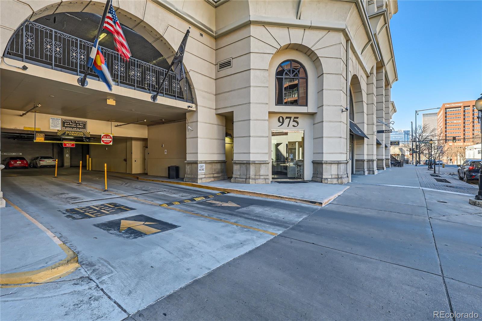 975 N Lincoln St #4I, Denver, CO 80203