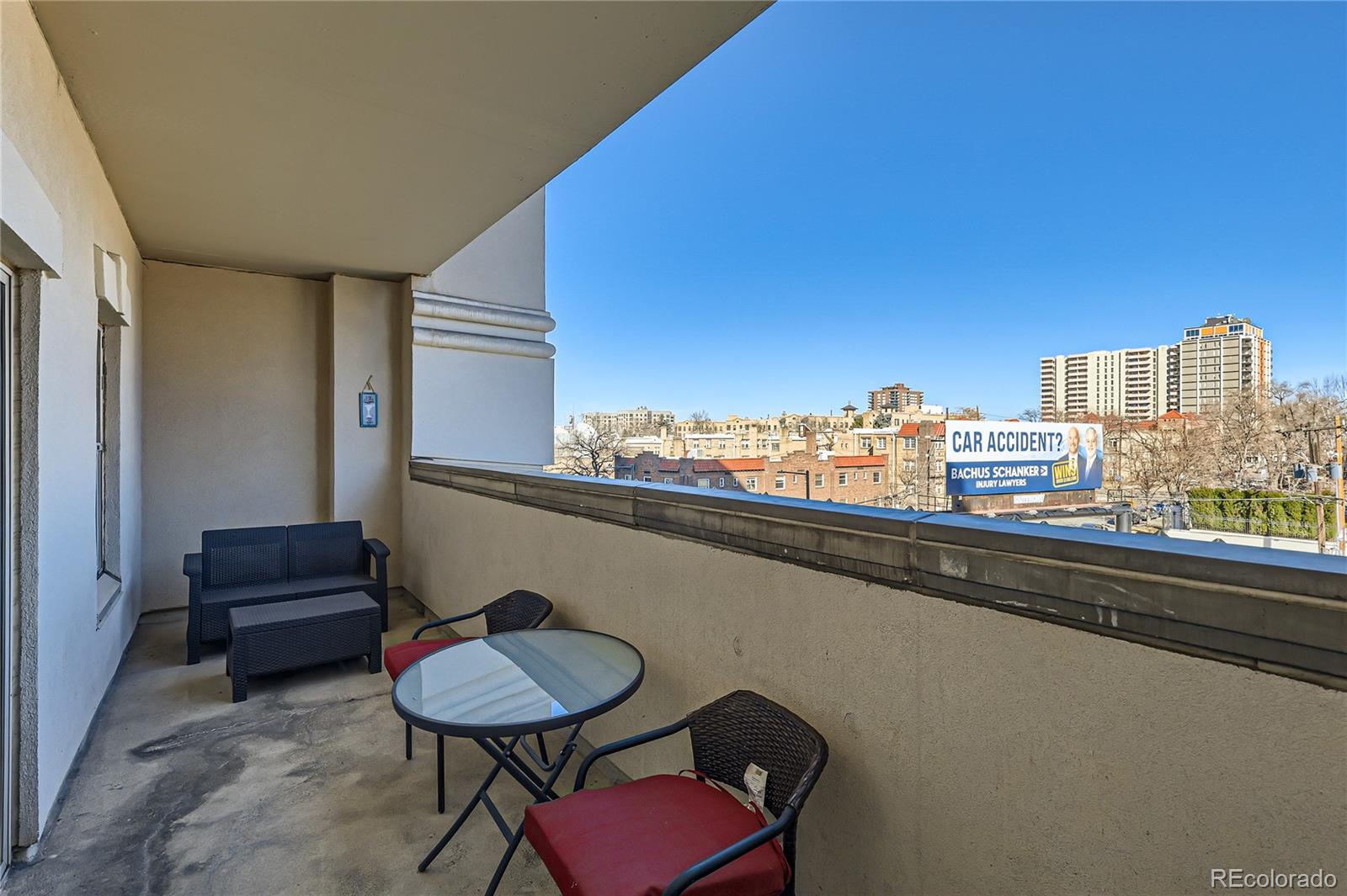 975 N Lincoln St #4I, Denver, CO 80203
