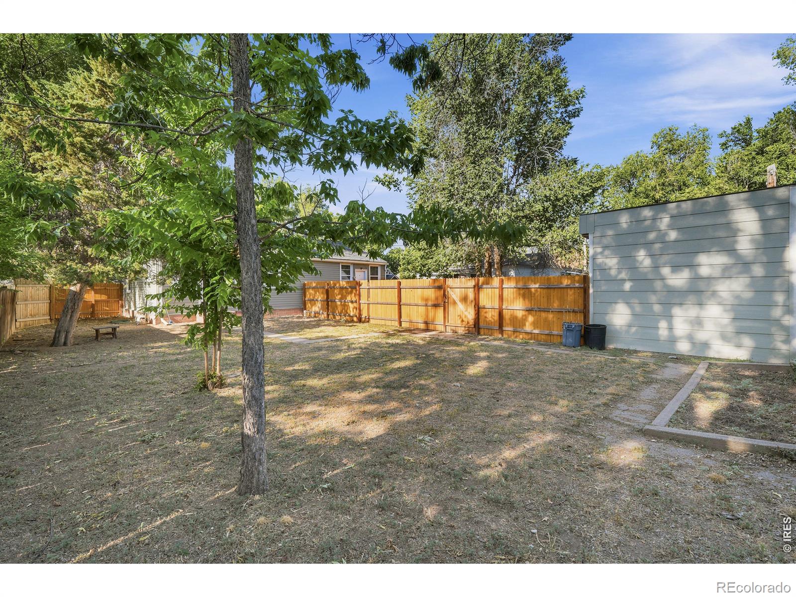 522 E Mulberry St, Fort Collins, CO 80524