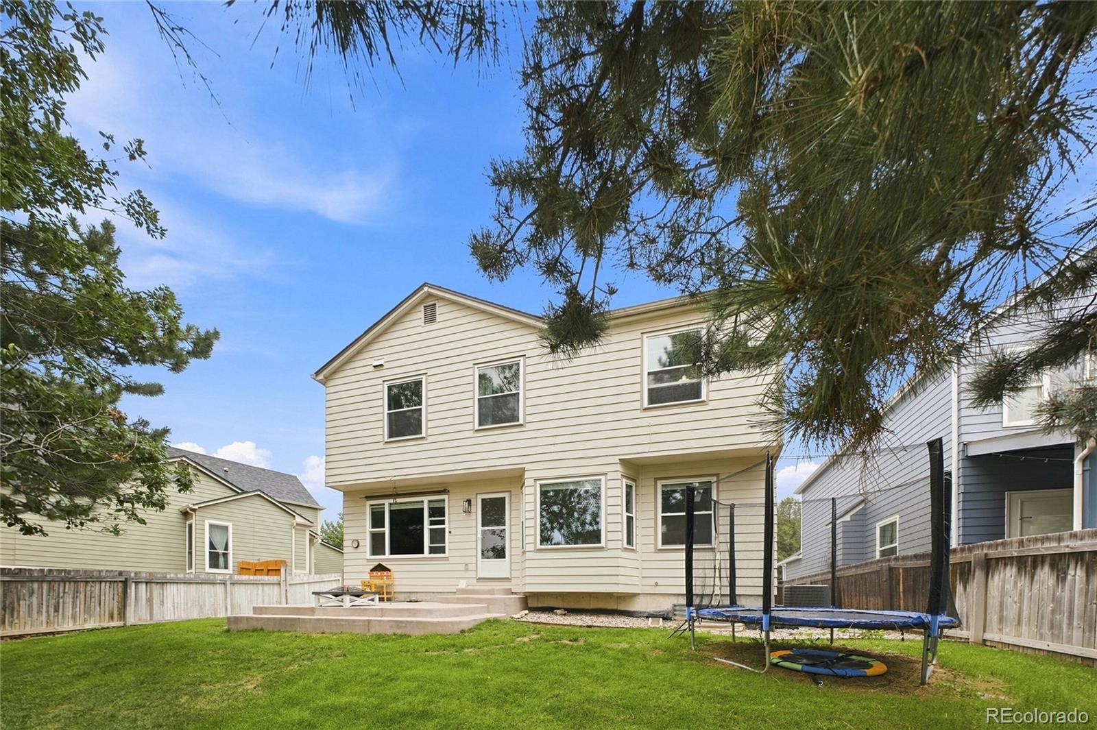 5140 E Hanover Pl, Castle Rock, CO 80104