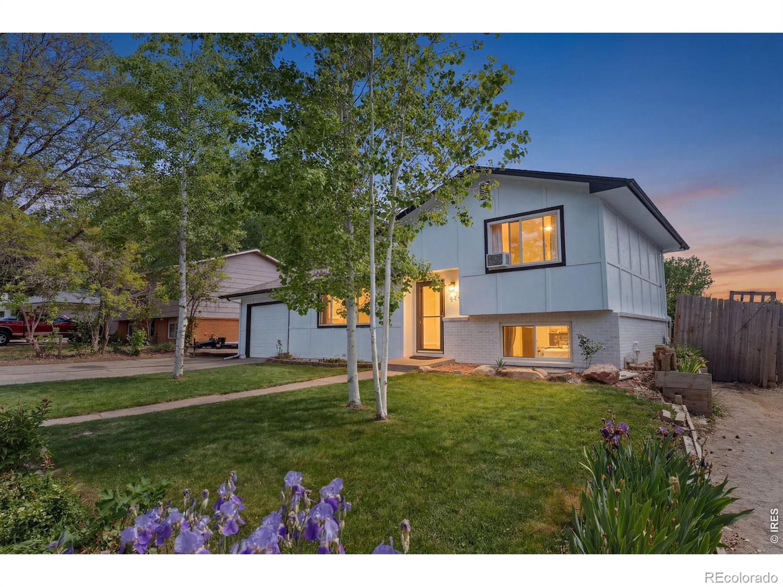 927 E 4th Ave, Longmont, CO 80504