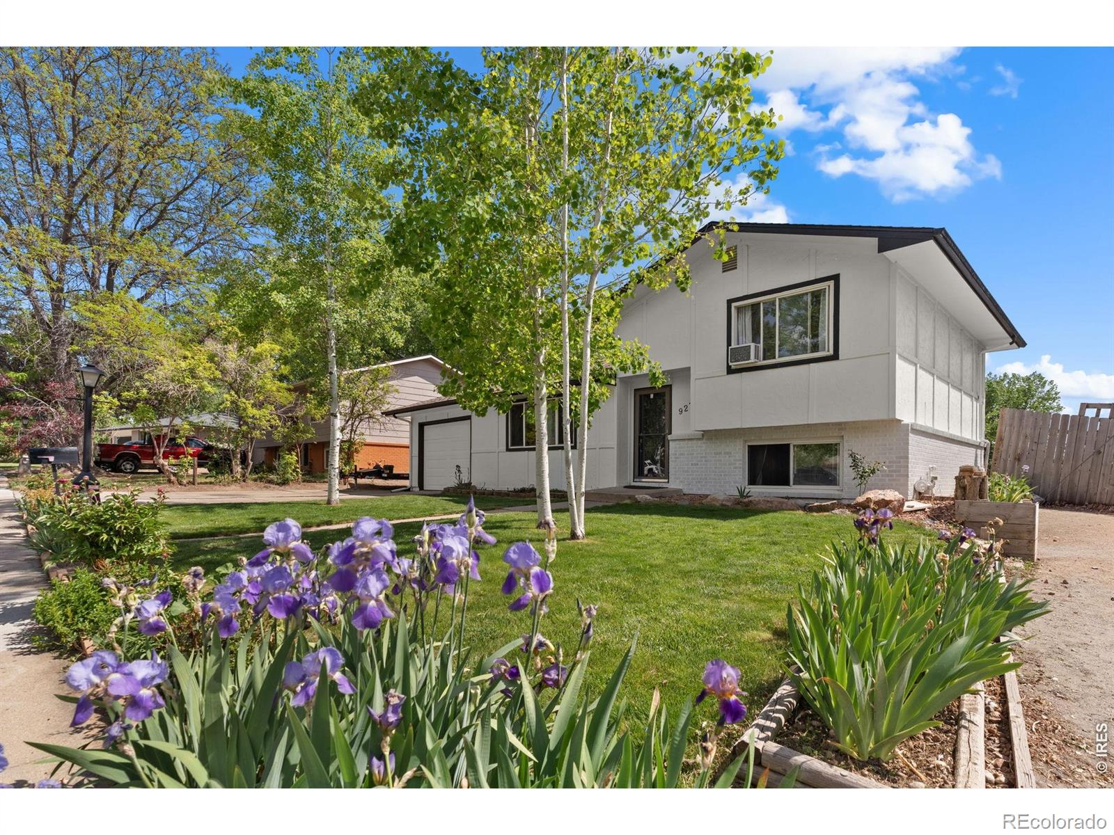 927 E 4th Ave, Longmont, CO 80504