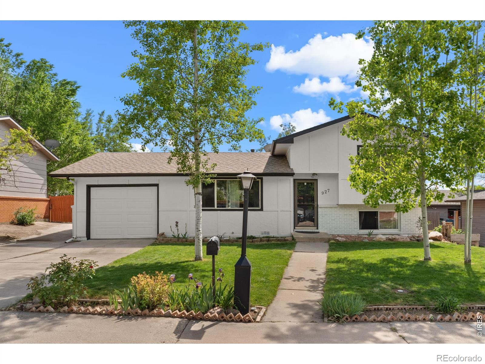 927 E 4th Ave, Longmont, CO 80504