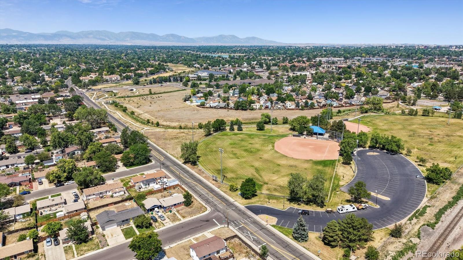 5793 W 75th Ave, Arvada, CO 80003