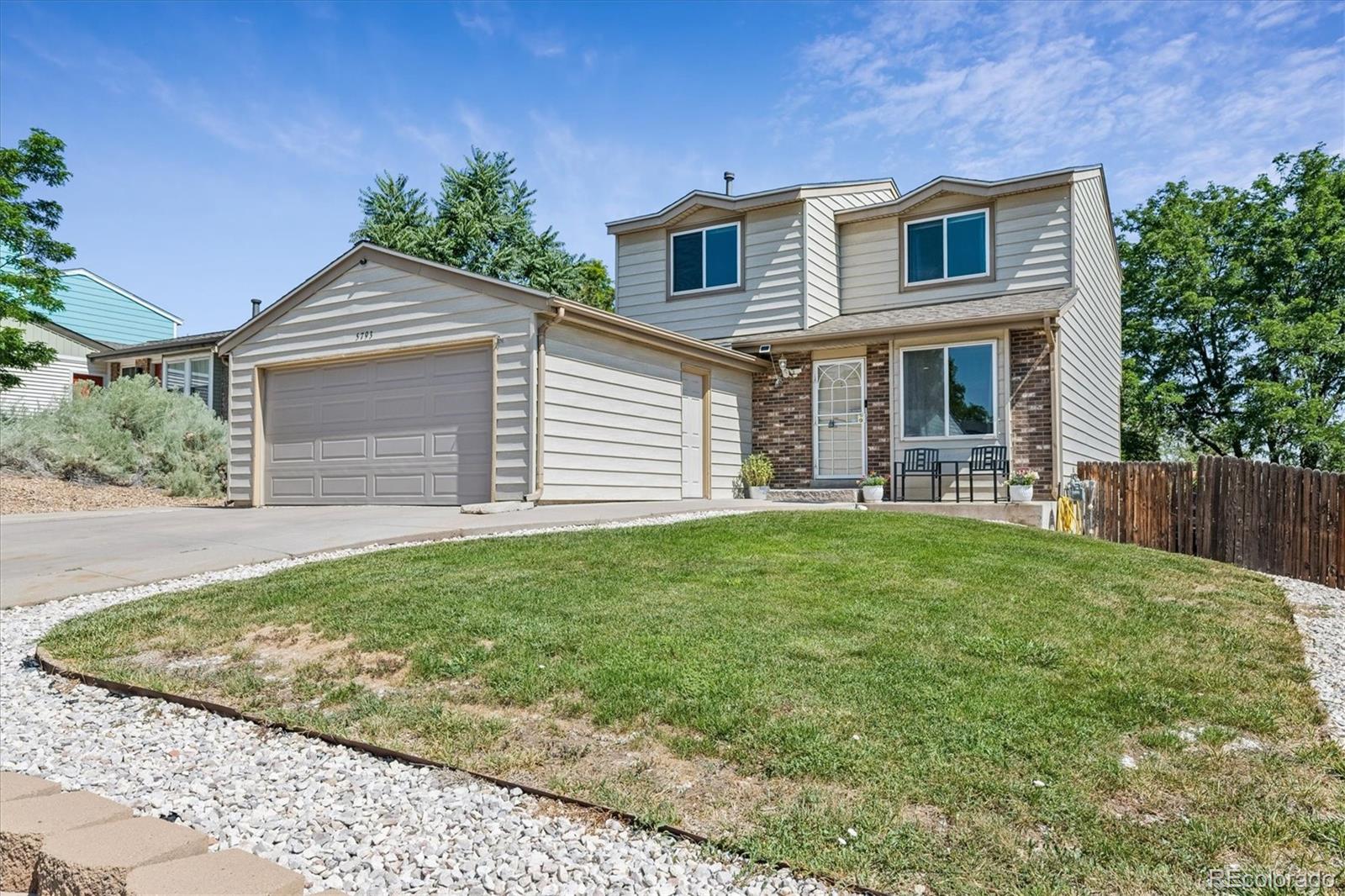 5793 W 75th Ave, Arvada, CO 80003