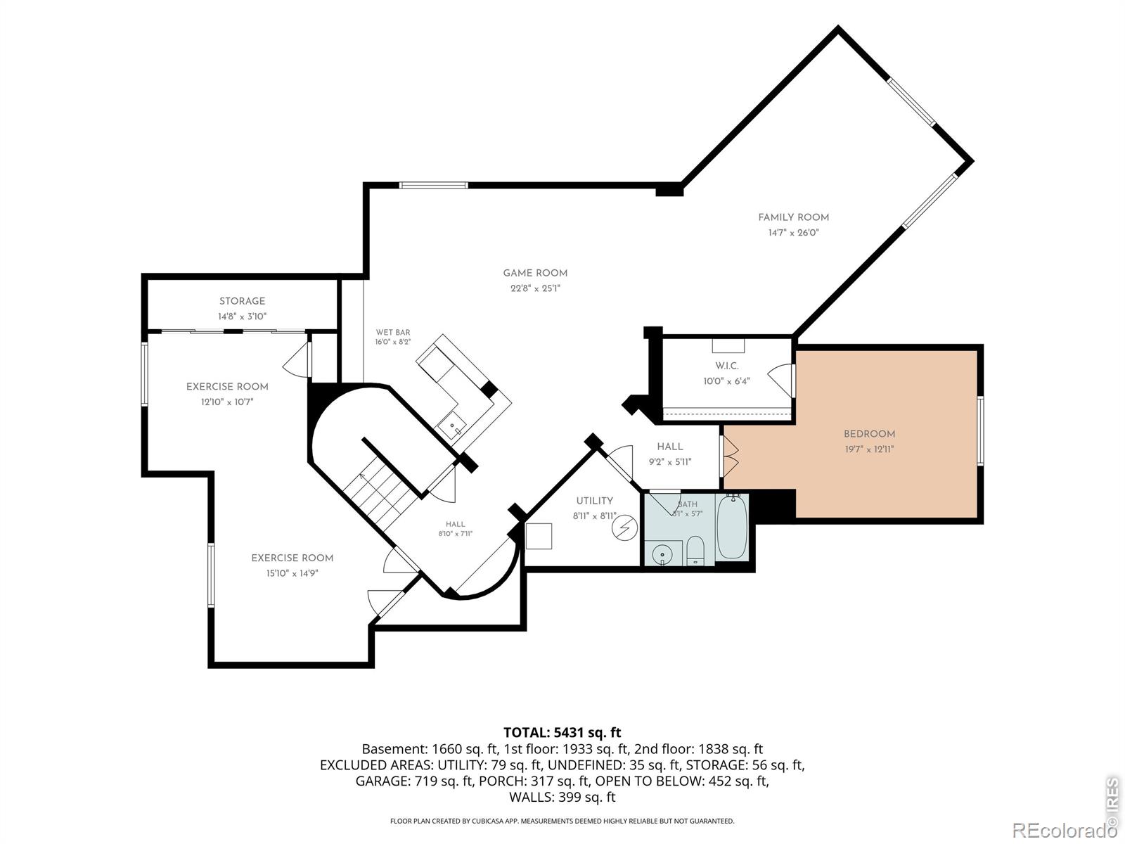 4505 Fairway Ln, Broomfield, CO 80023