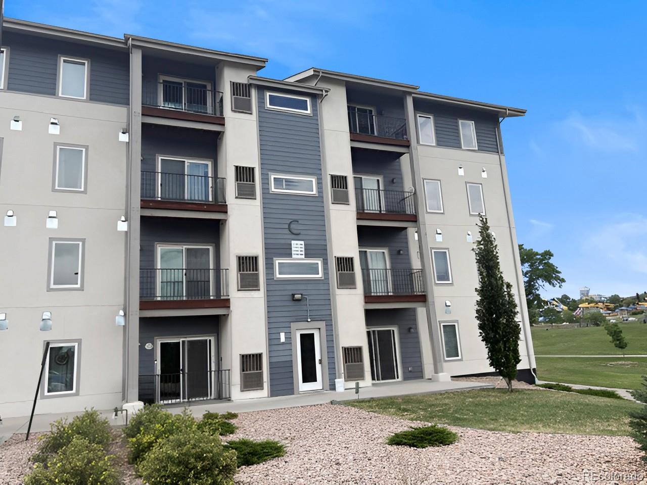 1401 W 85th Ave #C203, Denver, CO 80260