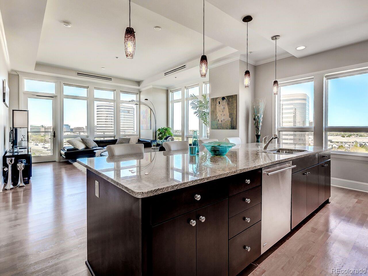 7600 Landmark Way #610-2, Greenwood Village, CO 80111