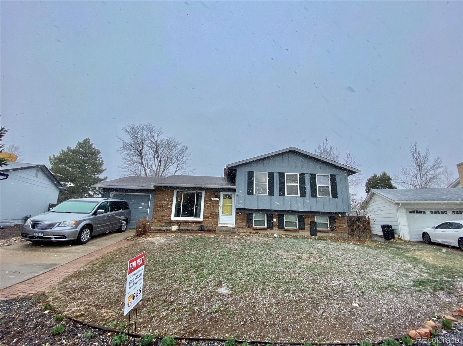 16255 E Villanova Pl, Aurora, CO 80013