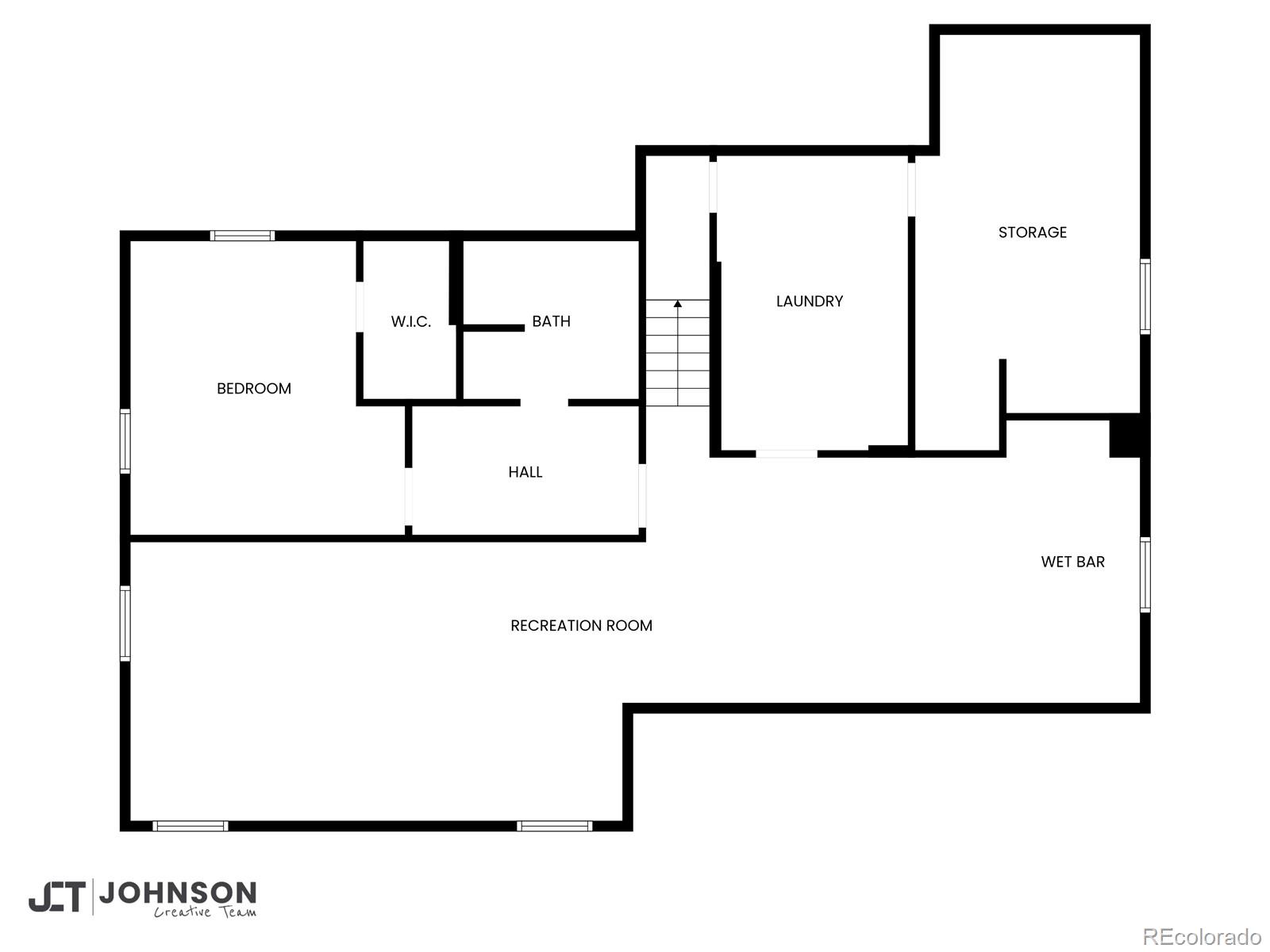 3005 S Race St, Denver, CO 80210