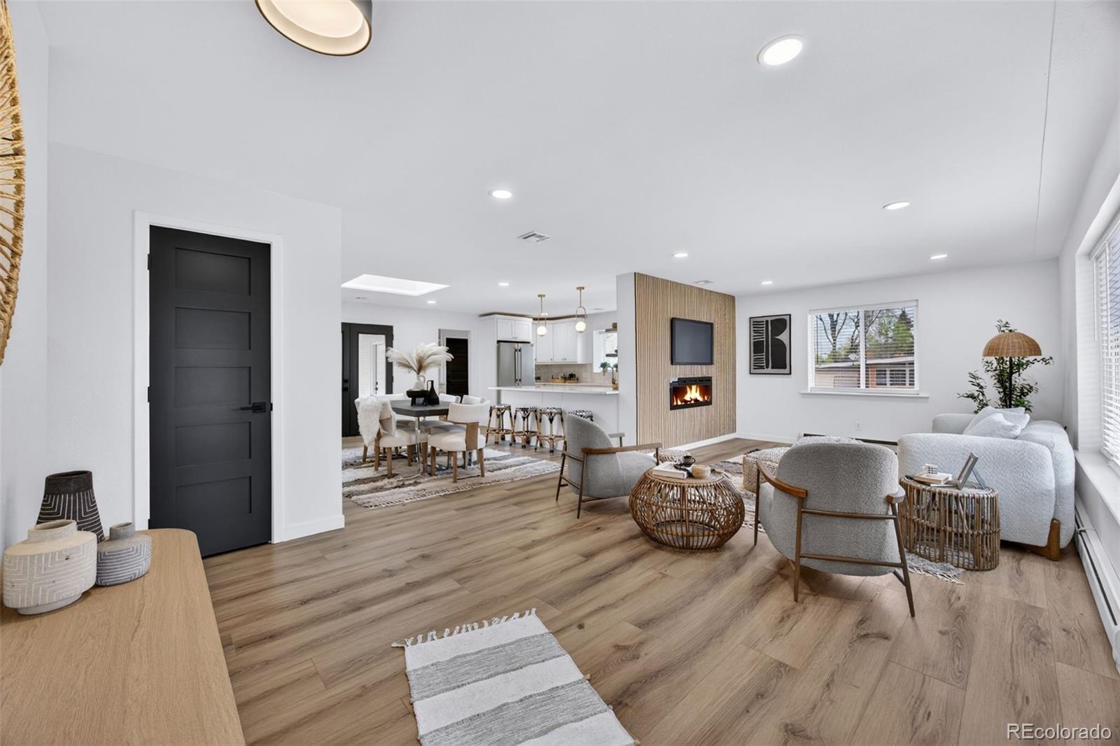 3005 S Race St, Denver, CO 80210