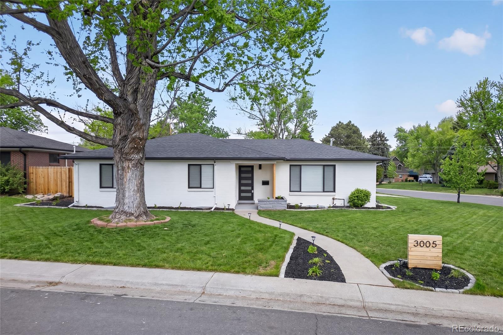 3005 S Race St, Denver, CO 80210