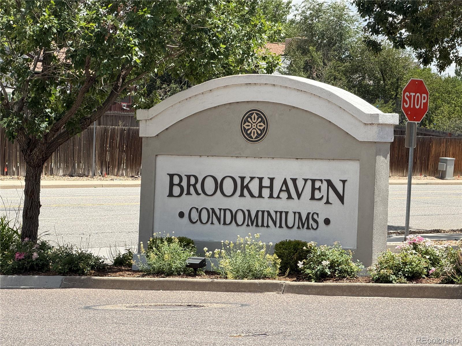1821 S Dunkirk St #103, Aurora, CO 80017